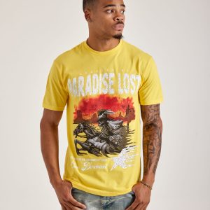 Paradise Lost Roaming Tee