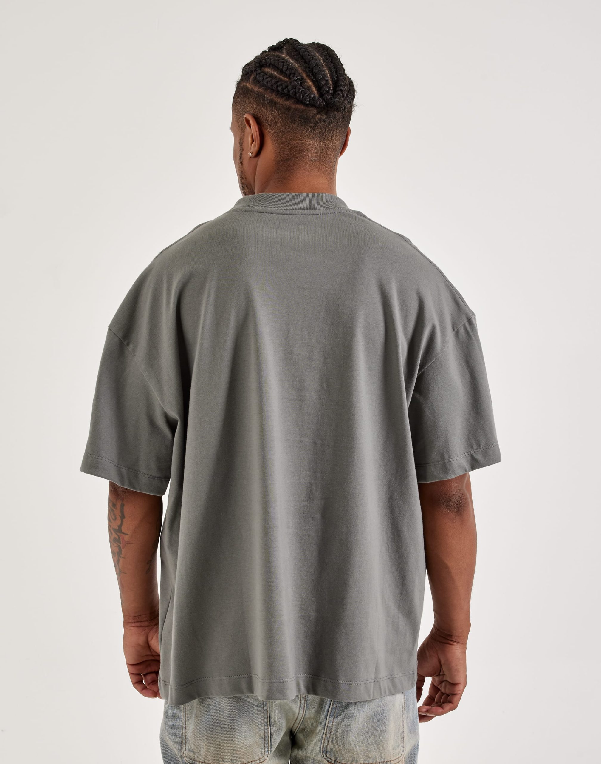 Paradise Lost Better Luck Tee - Image 3