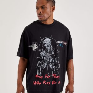 Paradise Lost Pray Tee