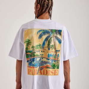 Paradise Lost Oasis Tee
