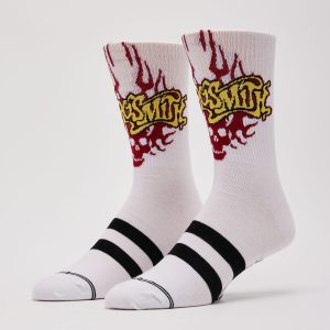 Perri's Socks Aerosmith Crew Socks