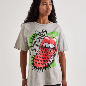 Philcos Rolling Stones Tee