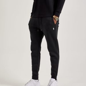 Polo Ralph Lauren Double-Knit Joggers