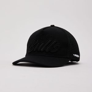 Pro Standard NBA Chicago Bulls Trucker Hat