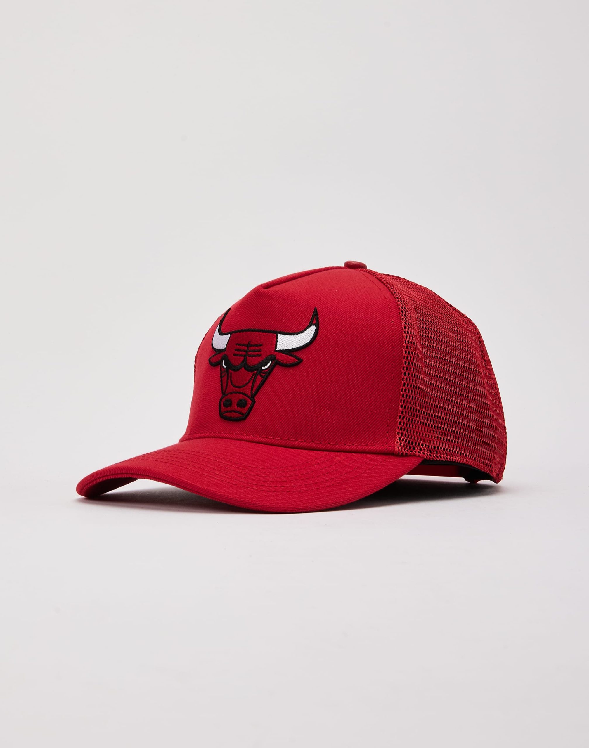 Pro Standard NBA Chicago Bulls Trucker Hat