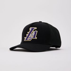 Pro Standard NBA Los Angeles Lakers Trucker Hat