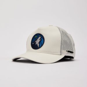 Pro Standard NBA Minnesota Timberwolves Trucker Hat
