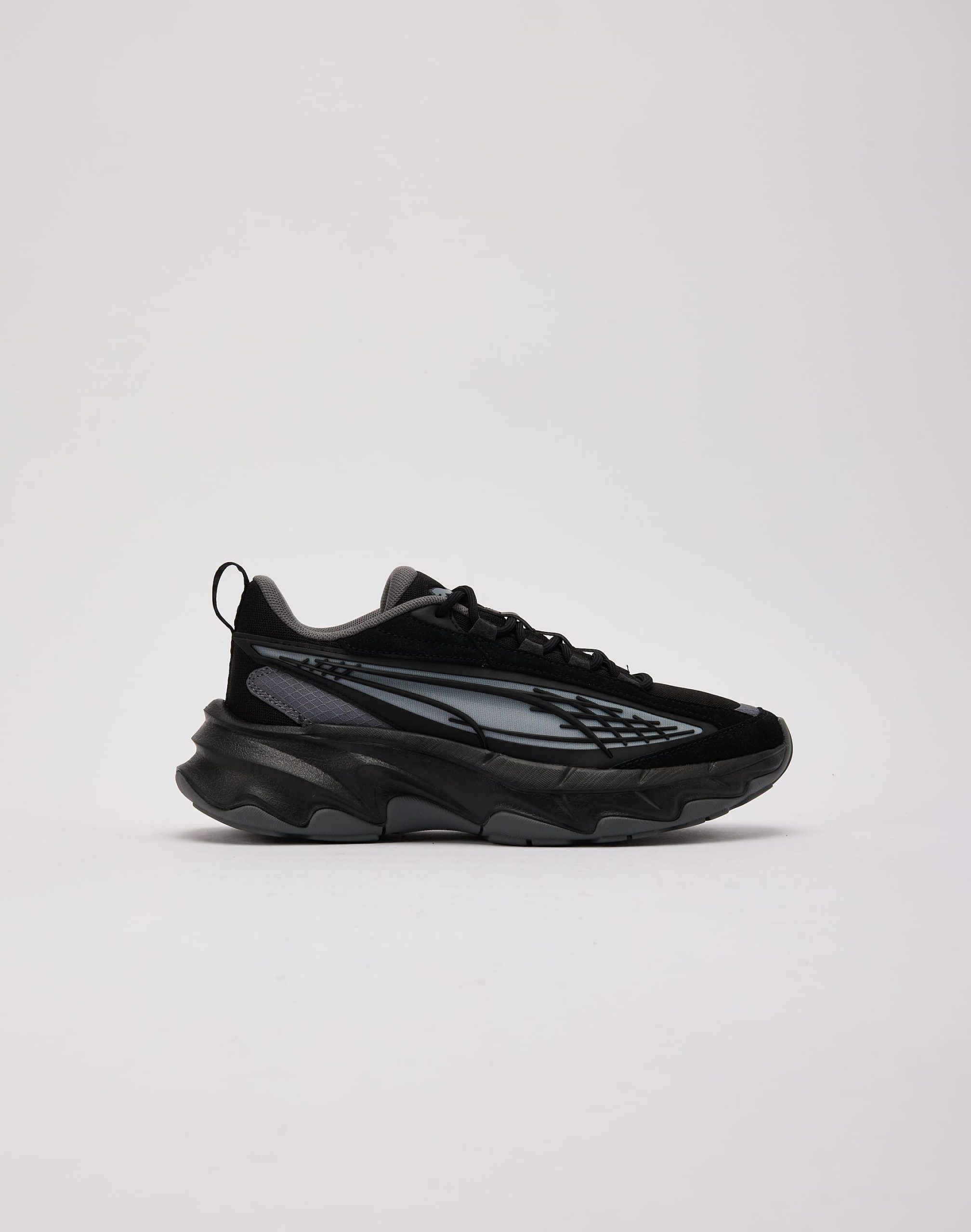 Puma Carbon Particle Grade-School