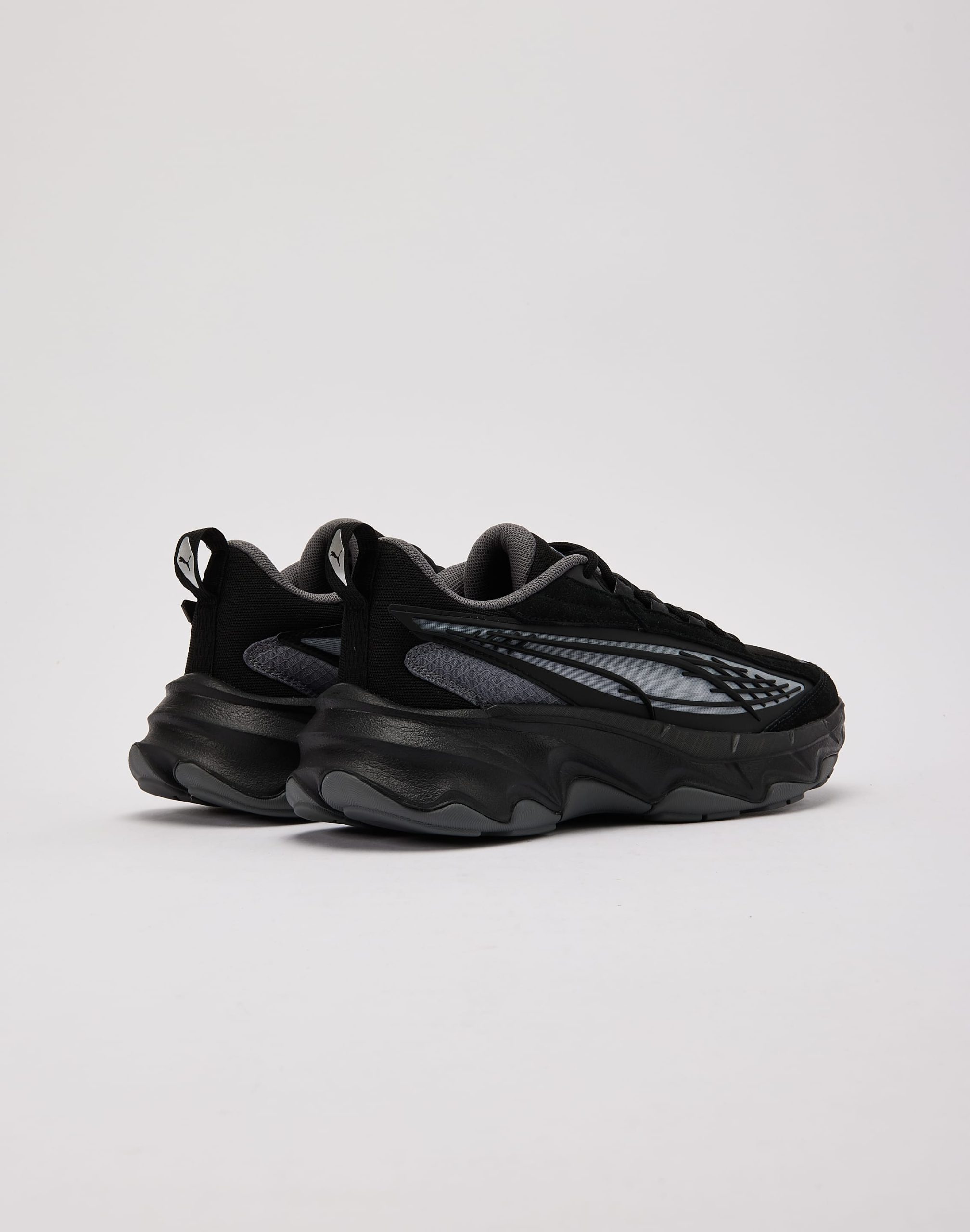 Puma Carbon Particle Grade-School - Image 3