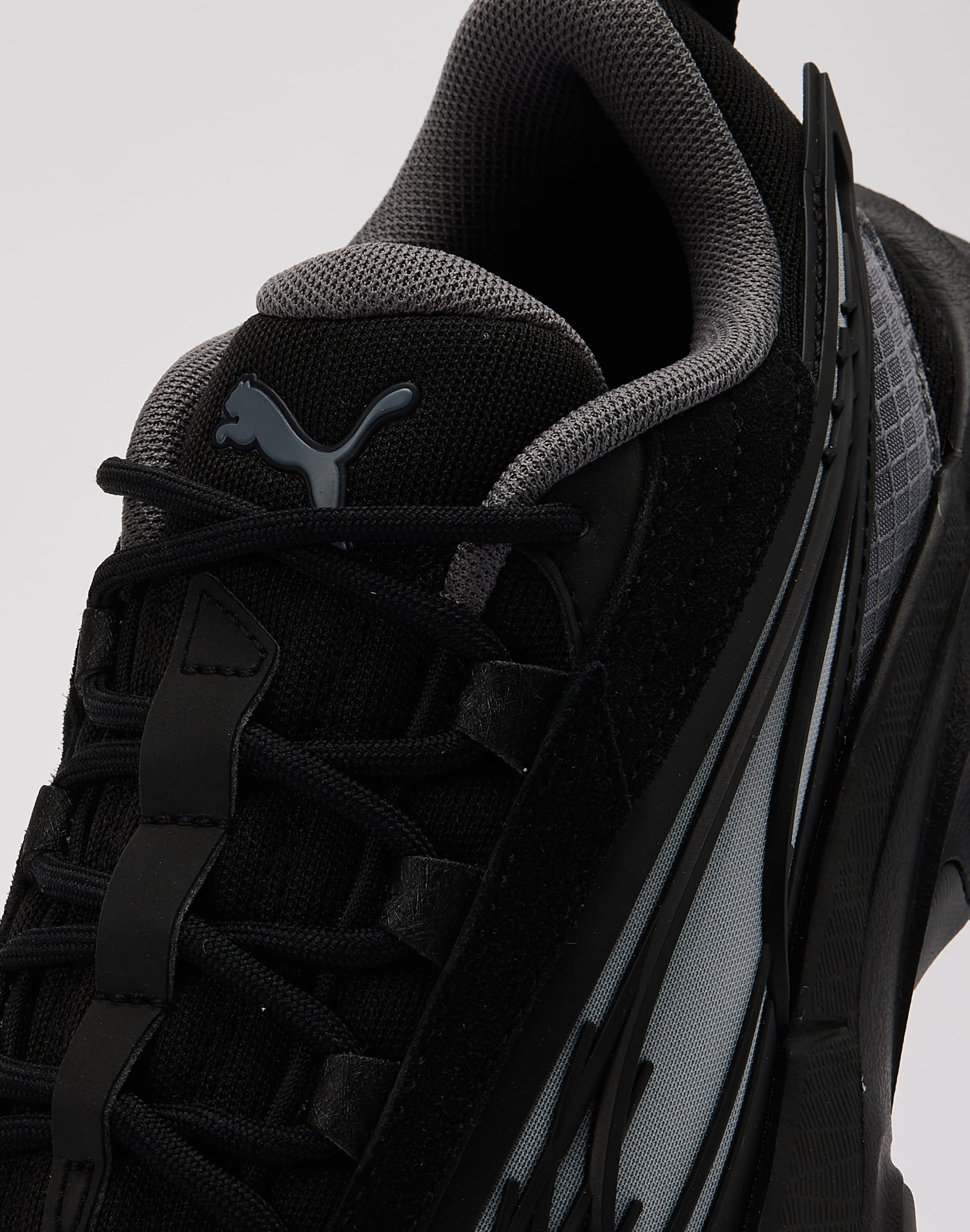 Puma Carbon Particle Grade-School - Image 5