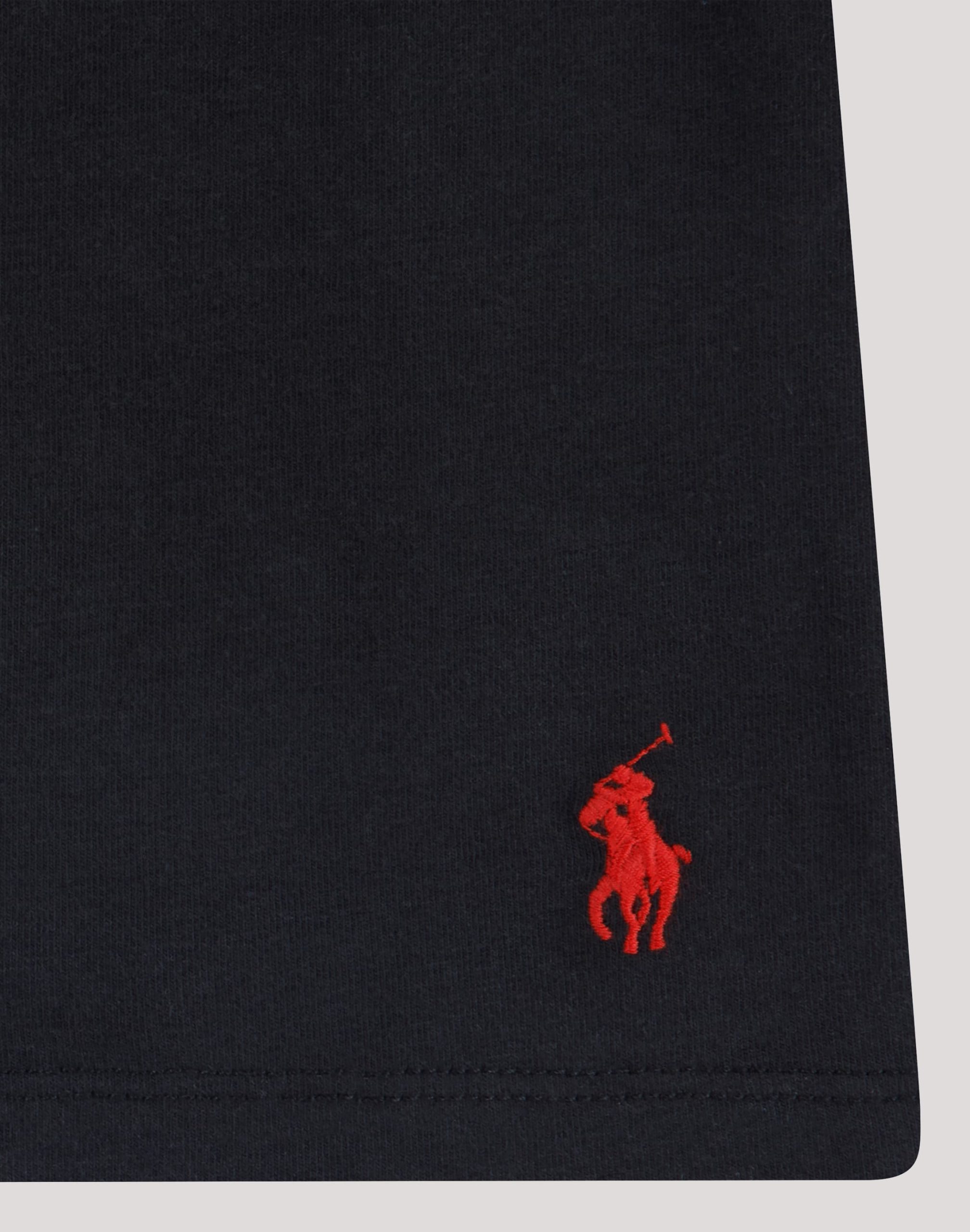 Polo Ralph Lauren Cotton Crewneck Tees 3-Pack Grade-School - Image 3