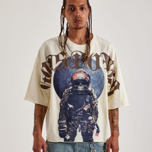 Roku Studio God's Power Tee