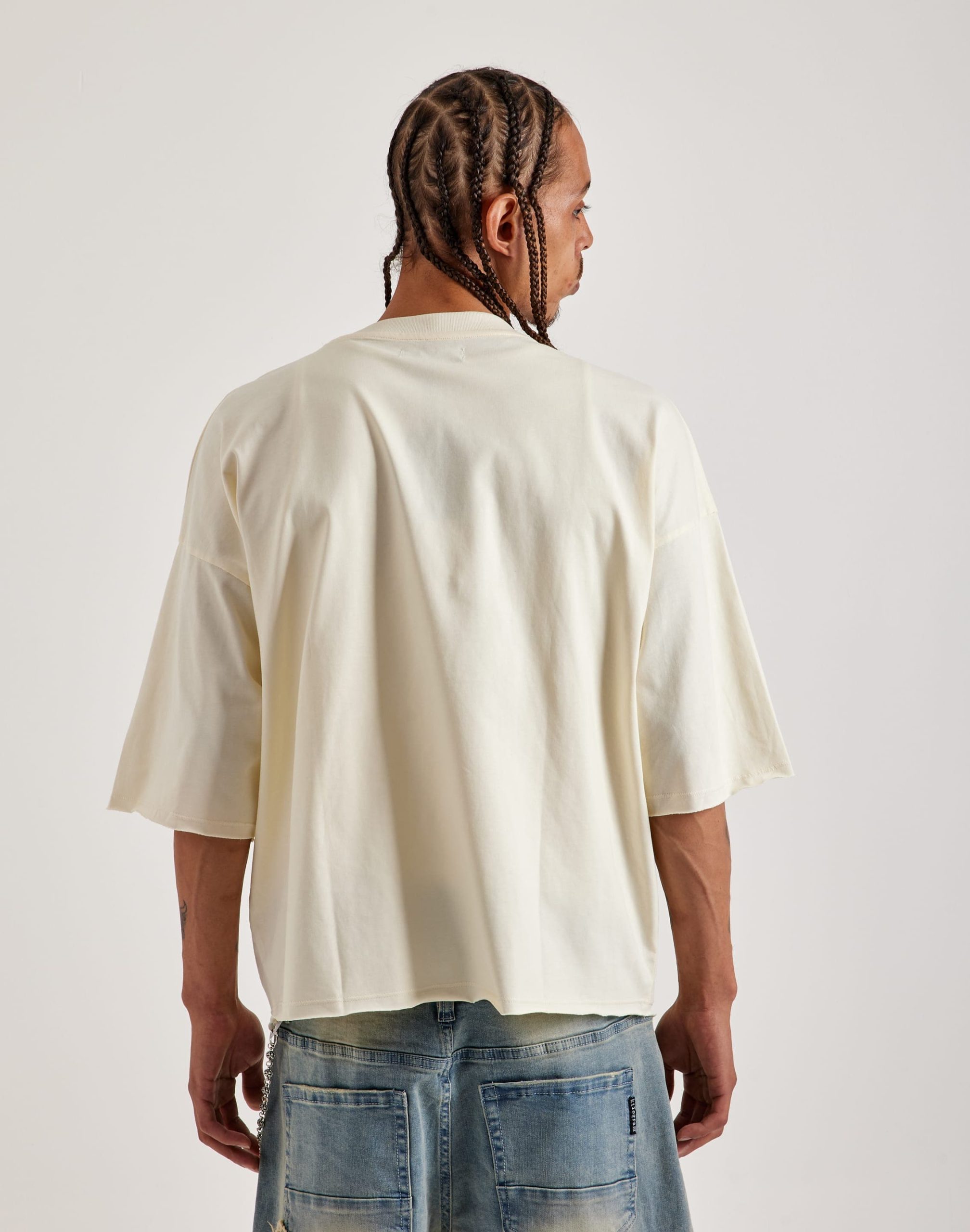 Roku Studio God's Power Tee - Image 2