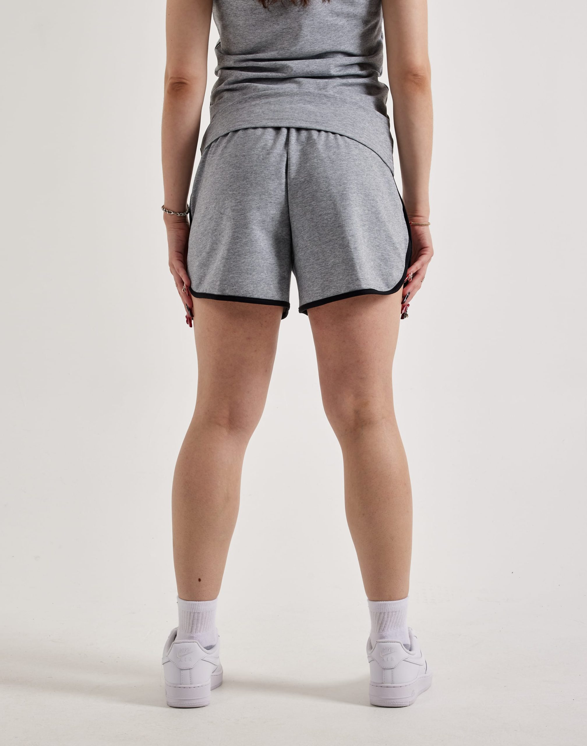 Streetz Iz Watchin Goat Shorts - Image 4