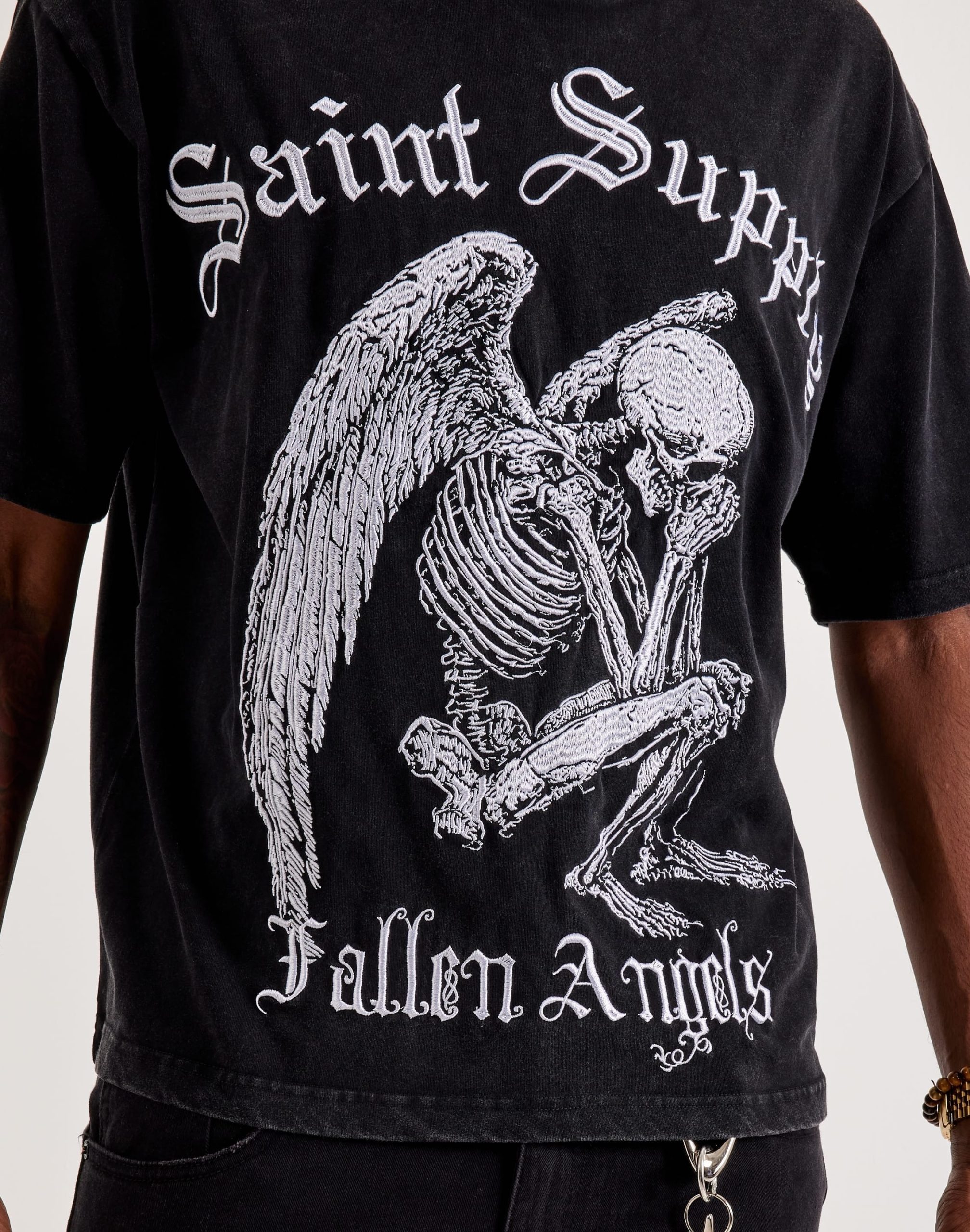 GFTD LA Saint Tee - Image 2