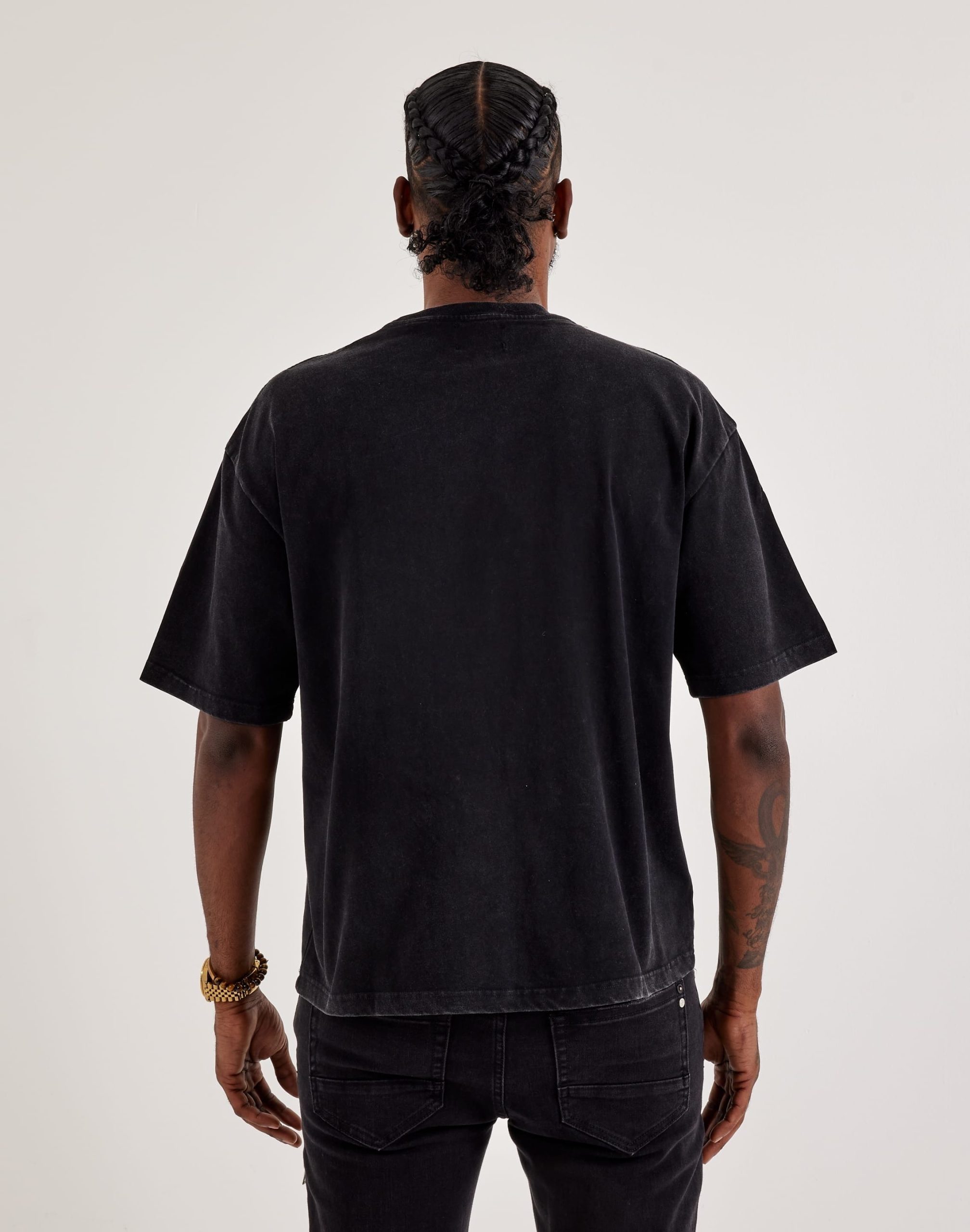 GFTD LA Saint Tee - Image 3
