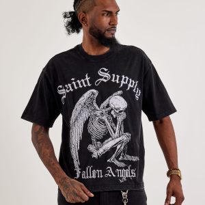 GFTD LA Saint Tee
