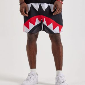 Sprayground Big Bite Swim Shorts