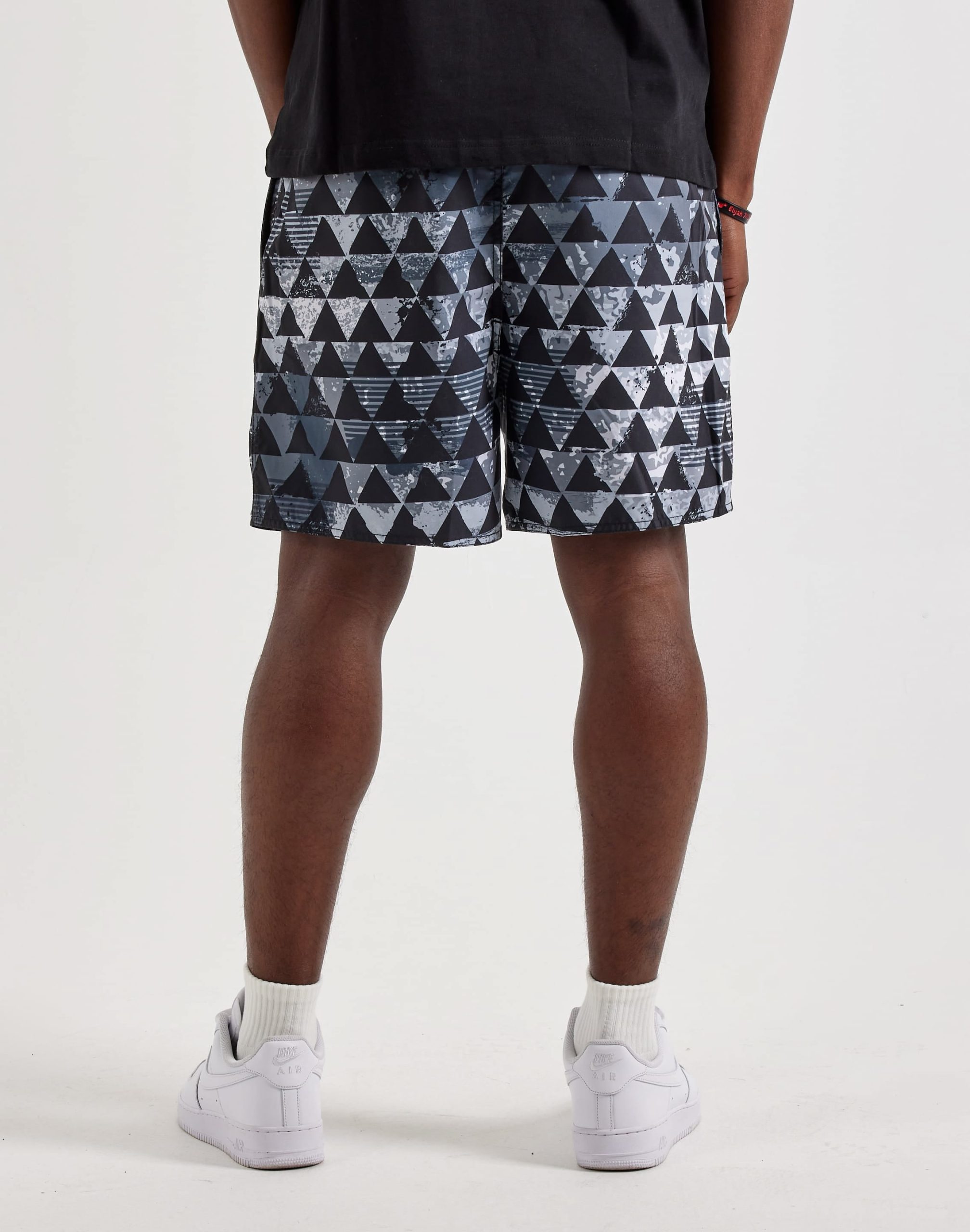Sprayground Ocean Warrior Swim Shorts - Image 4