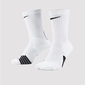 Nike Elite Crew Basketball Socks