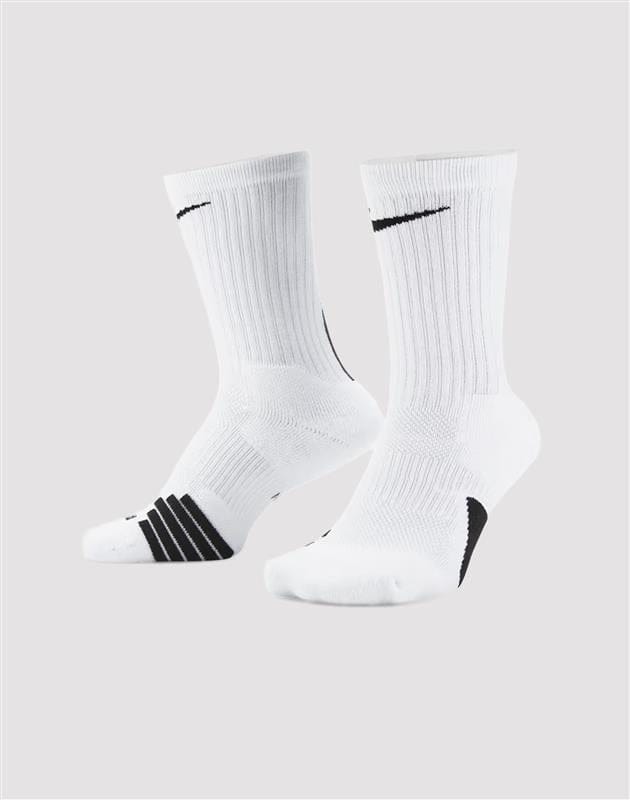 Nike Elite Crew Basketball Socks