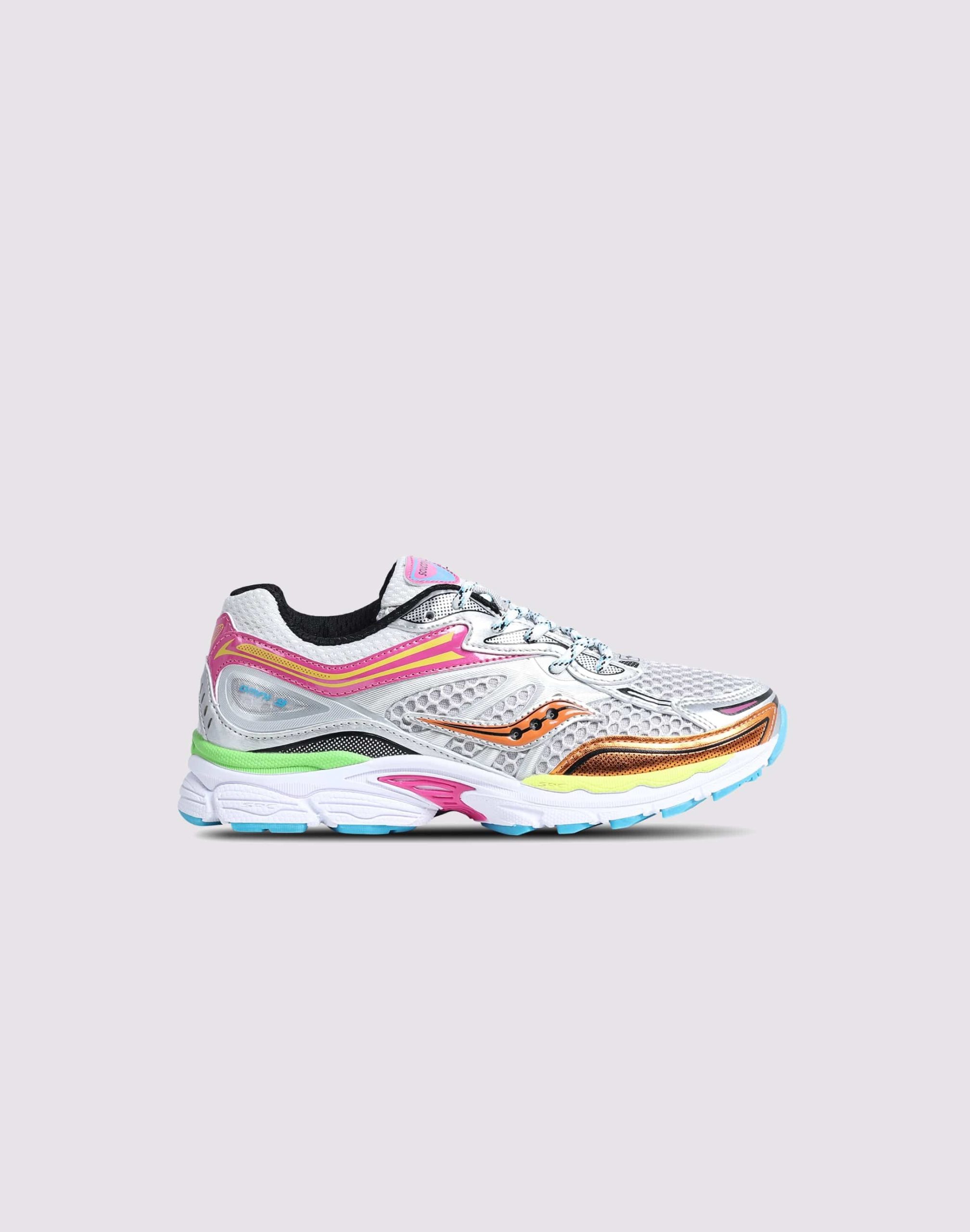 Saucony Omni 9 Grade-School
