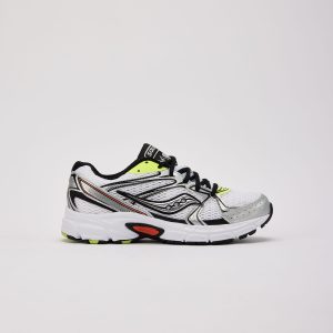 Saucony Ride Millennium Grade-School