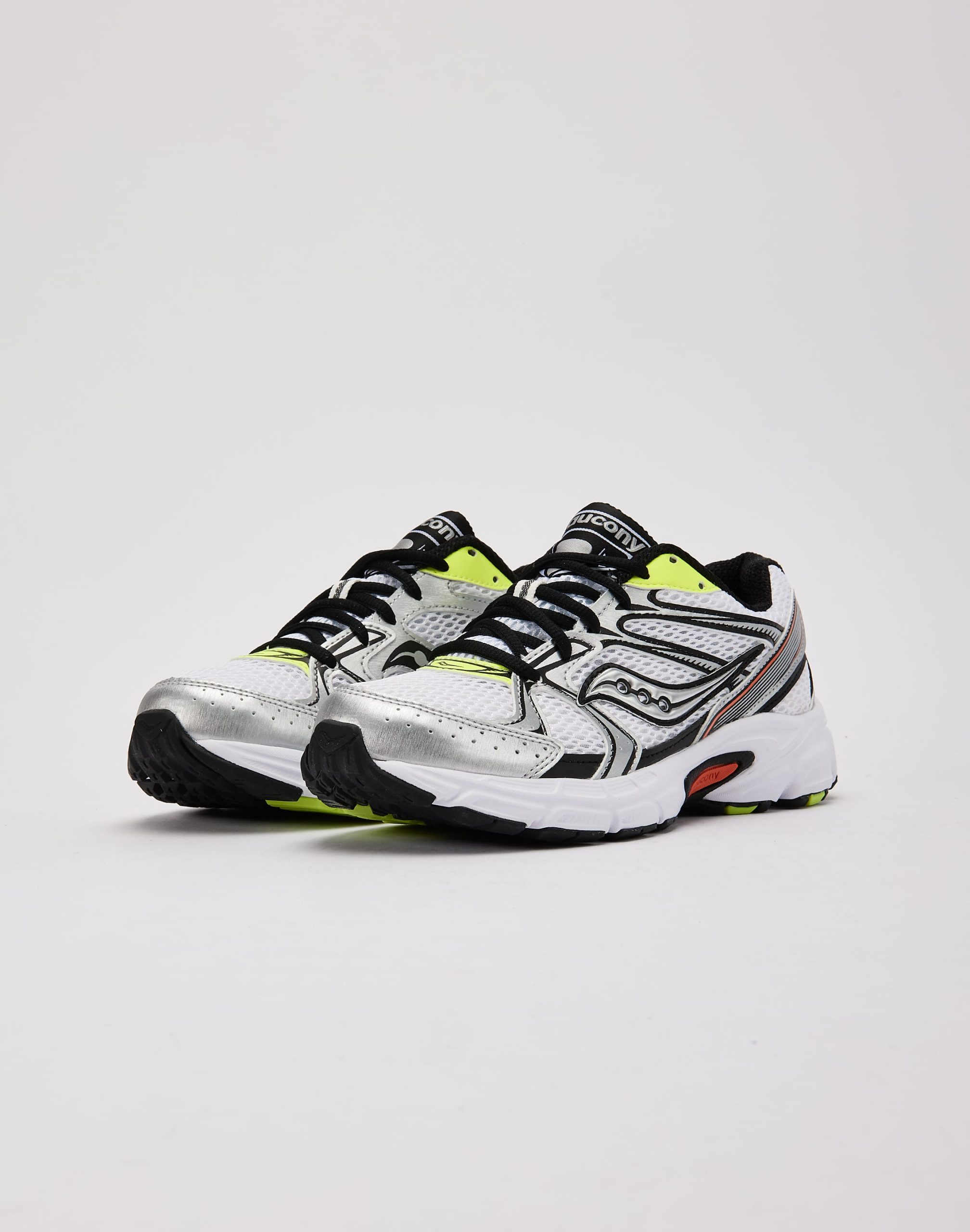 Saucony Ride Millennium Grade-School - Image 2