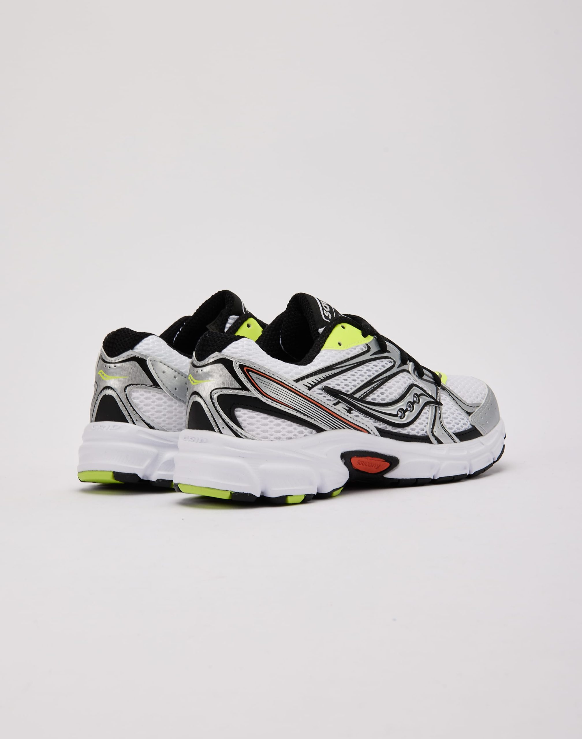 Saucony Ride Millennium Grade-School - Image 3