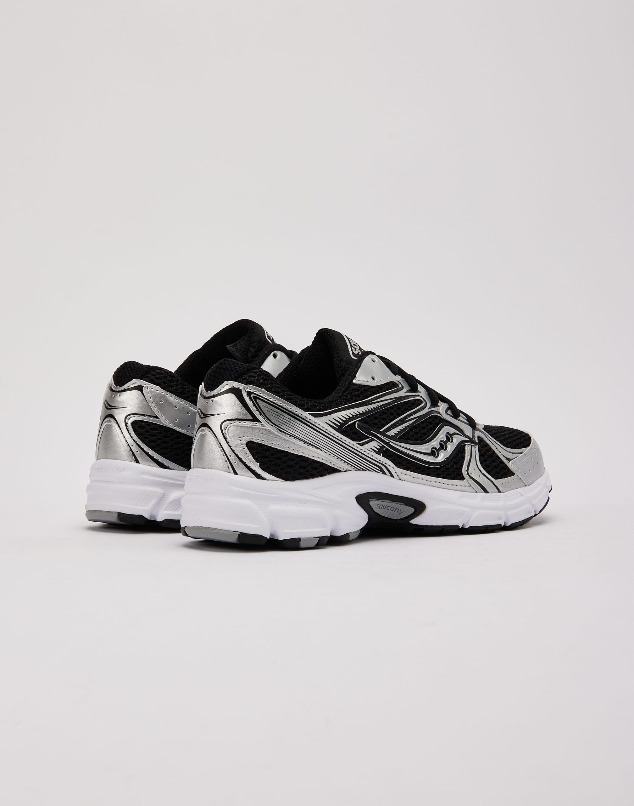 Saucony Ride Millennium - Image 3