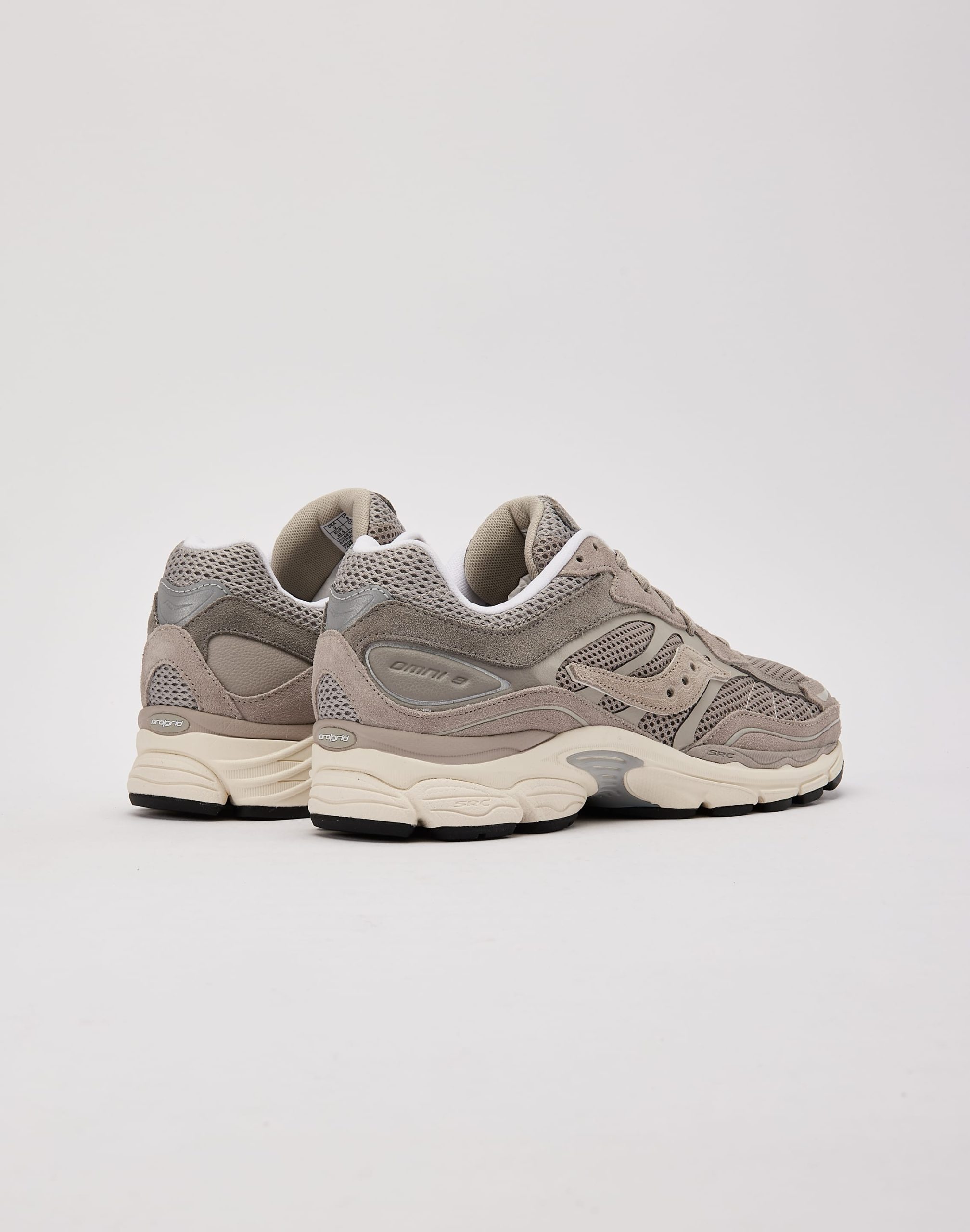 Saucony ProGrid Omni 9 - Image 3