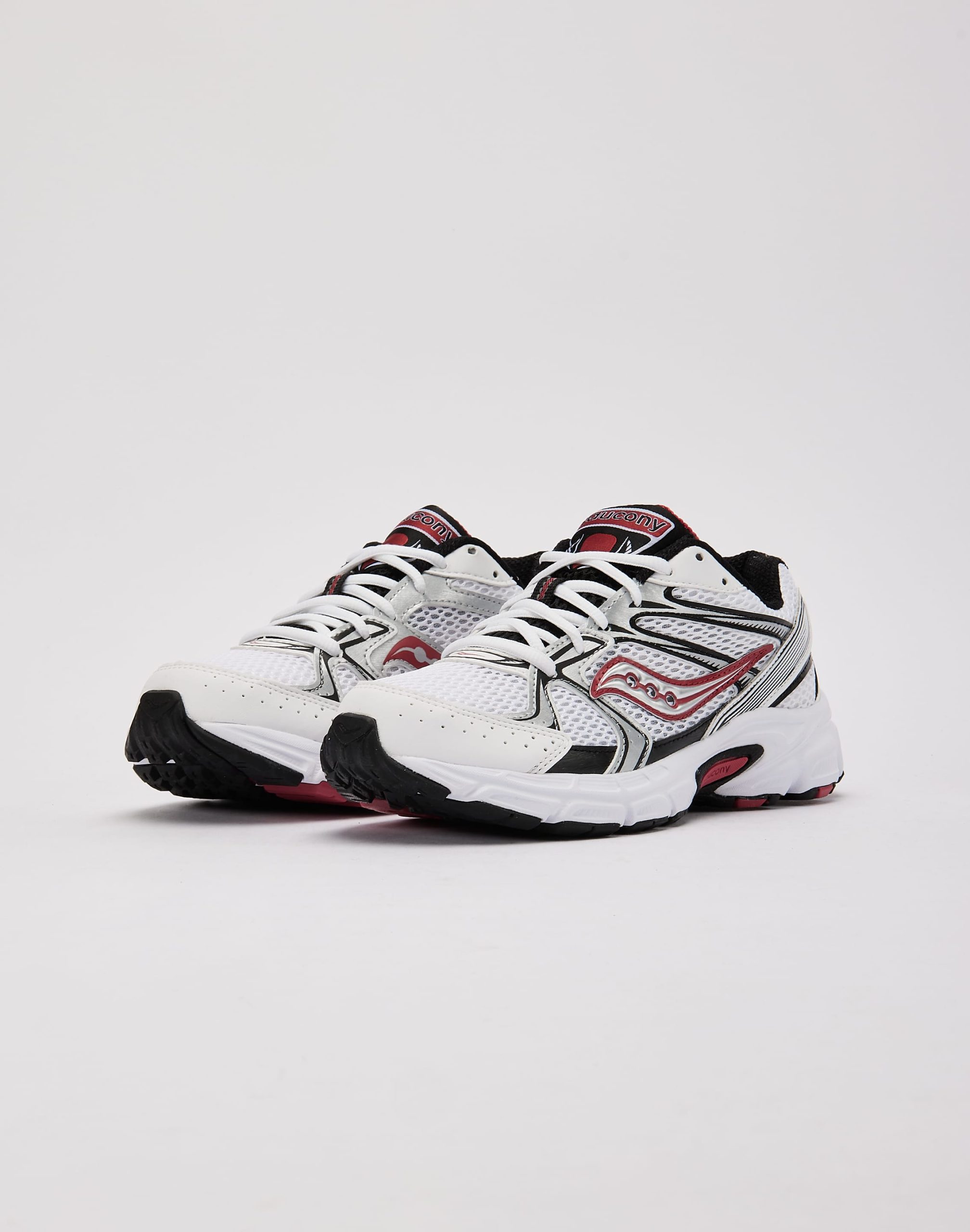 Saucony Ride Millennium - Image 2