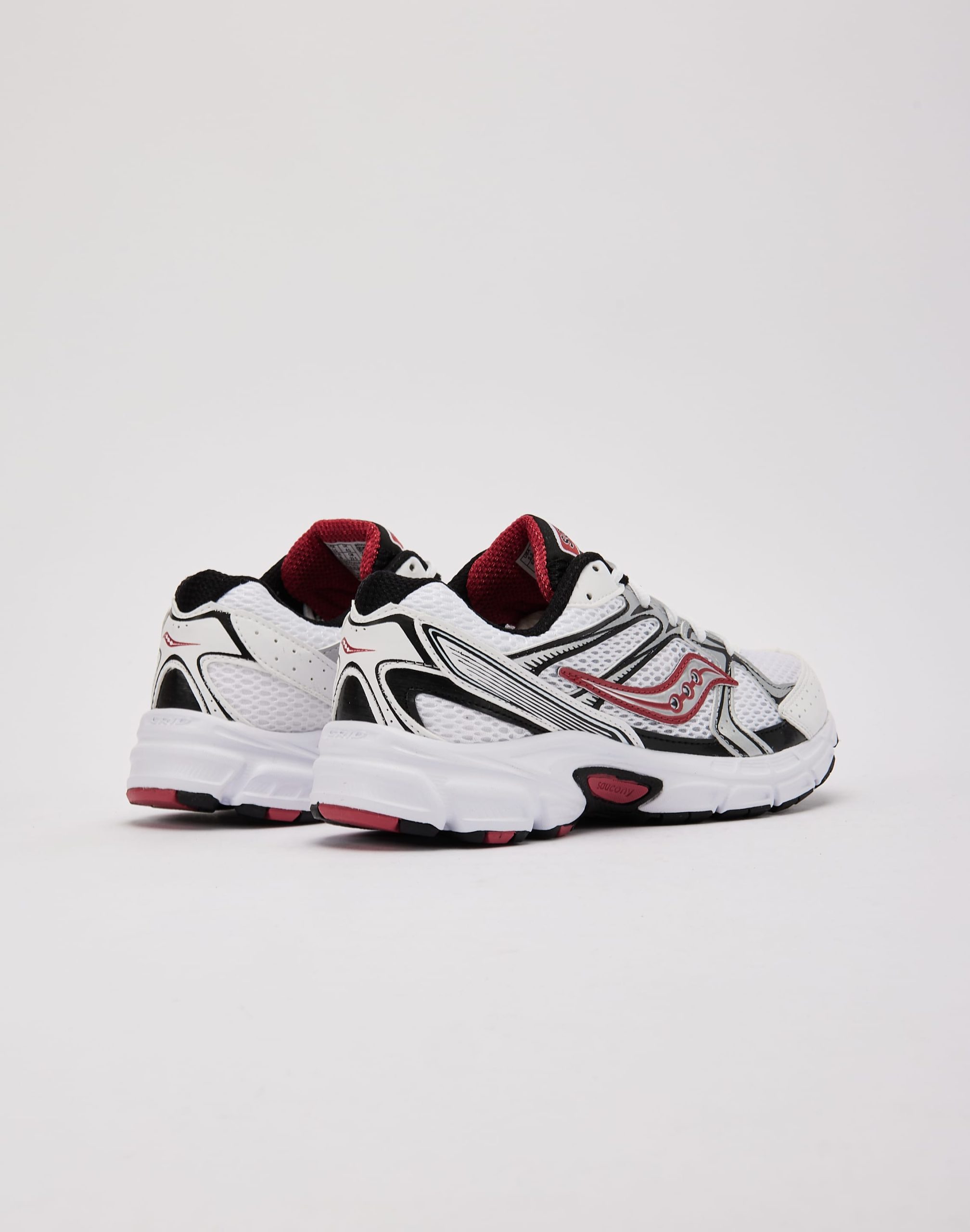 Saucony Ride Millennium - Image 3