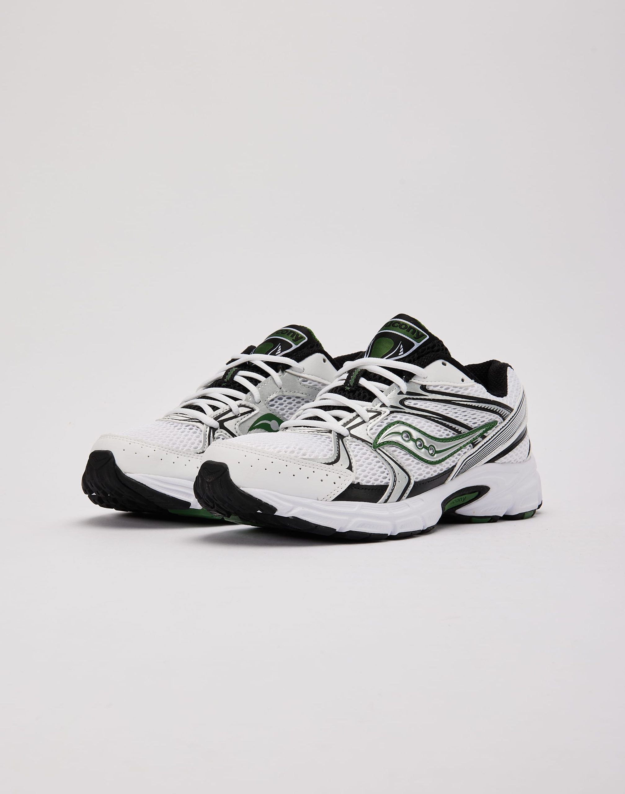 Saucony Ride Millennium - Image 2