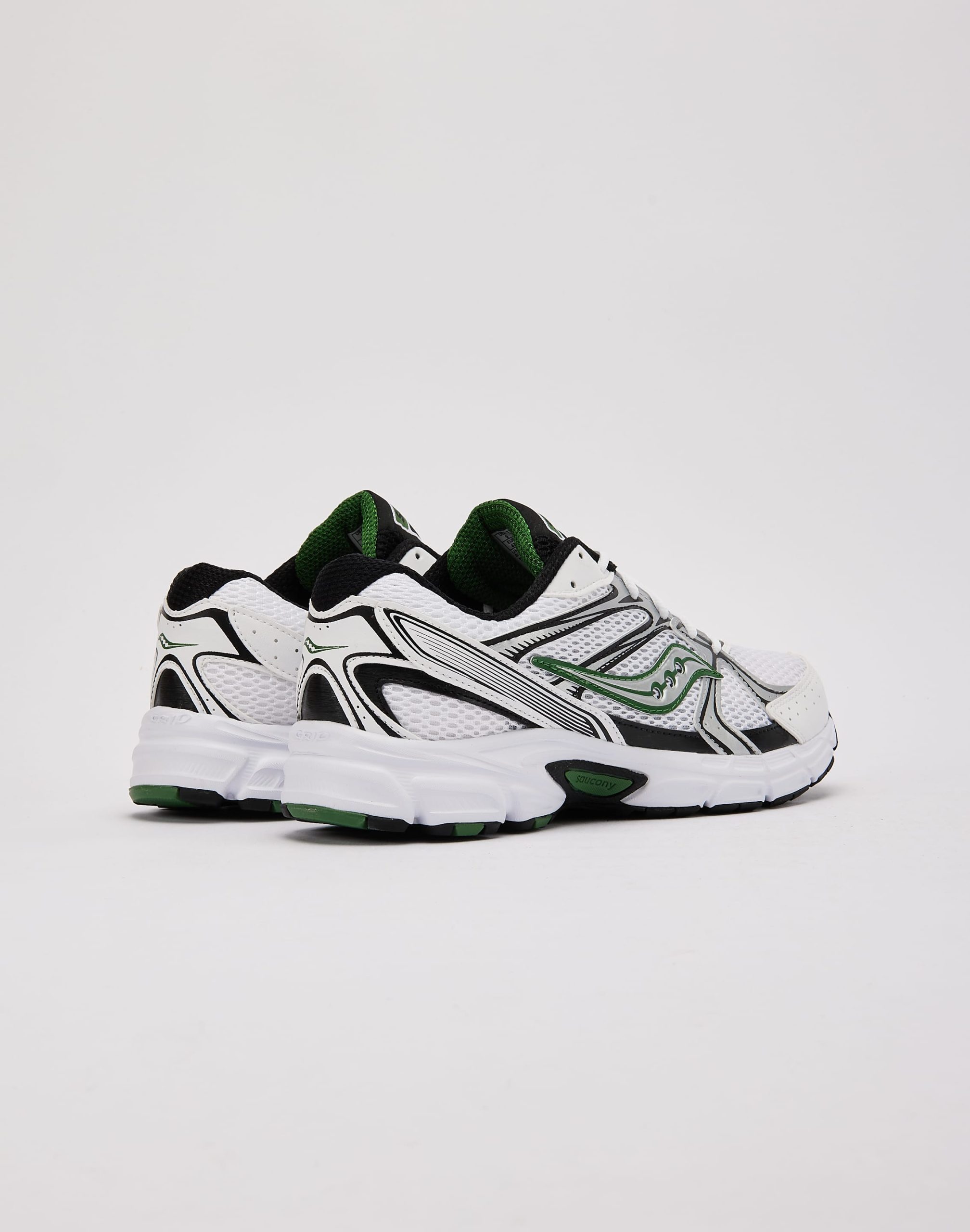 Saucony Ride Millennium - Image 3