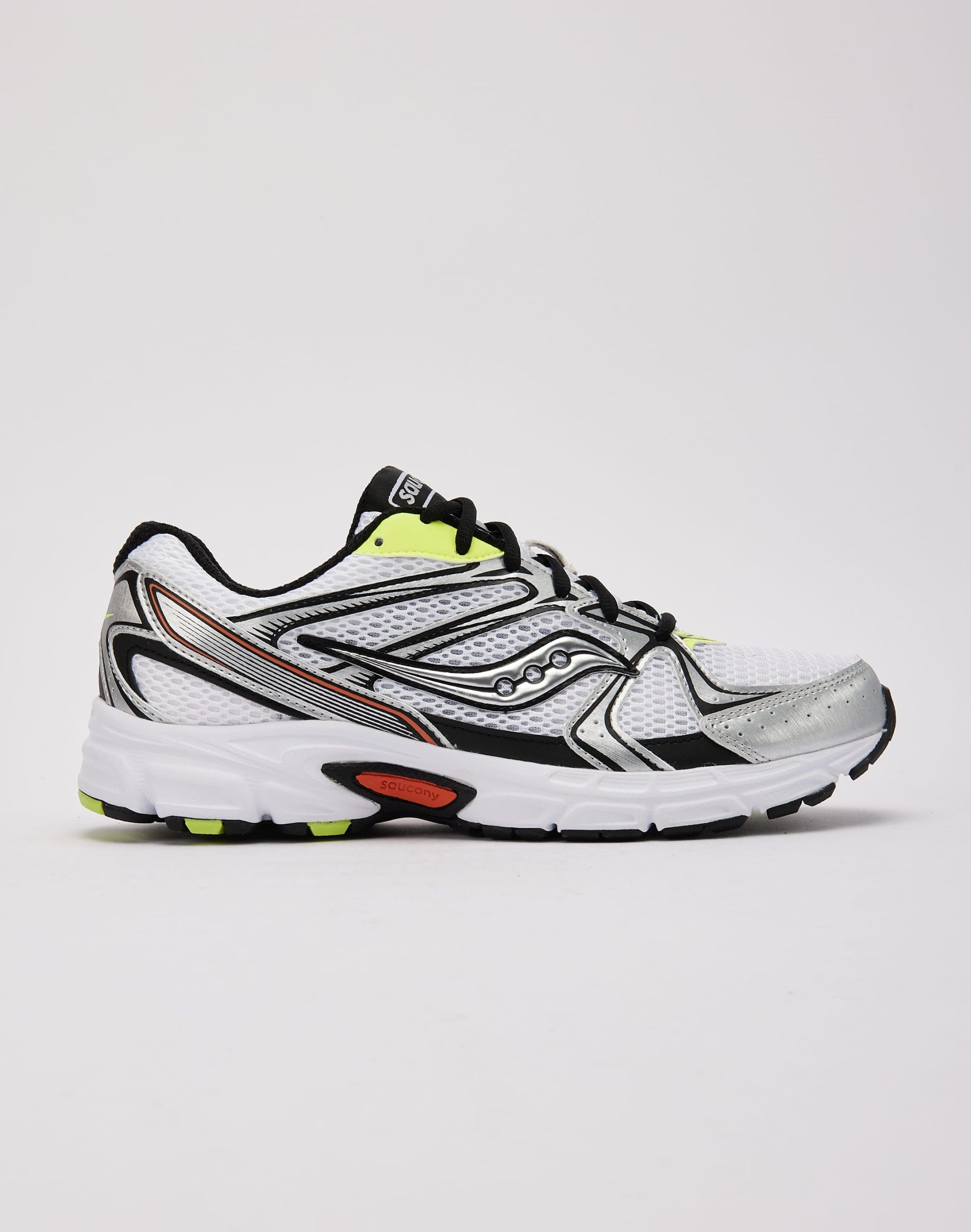 Saucony Ride Millennium