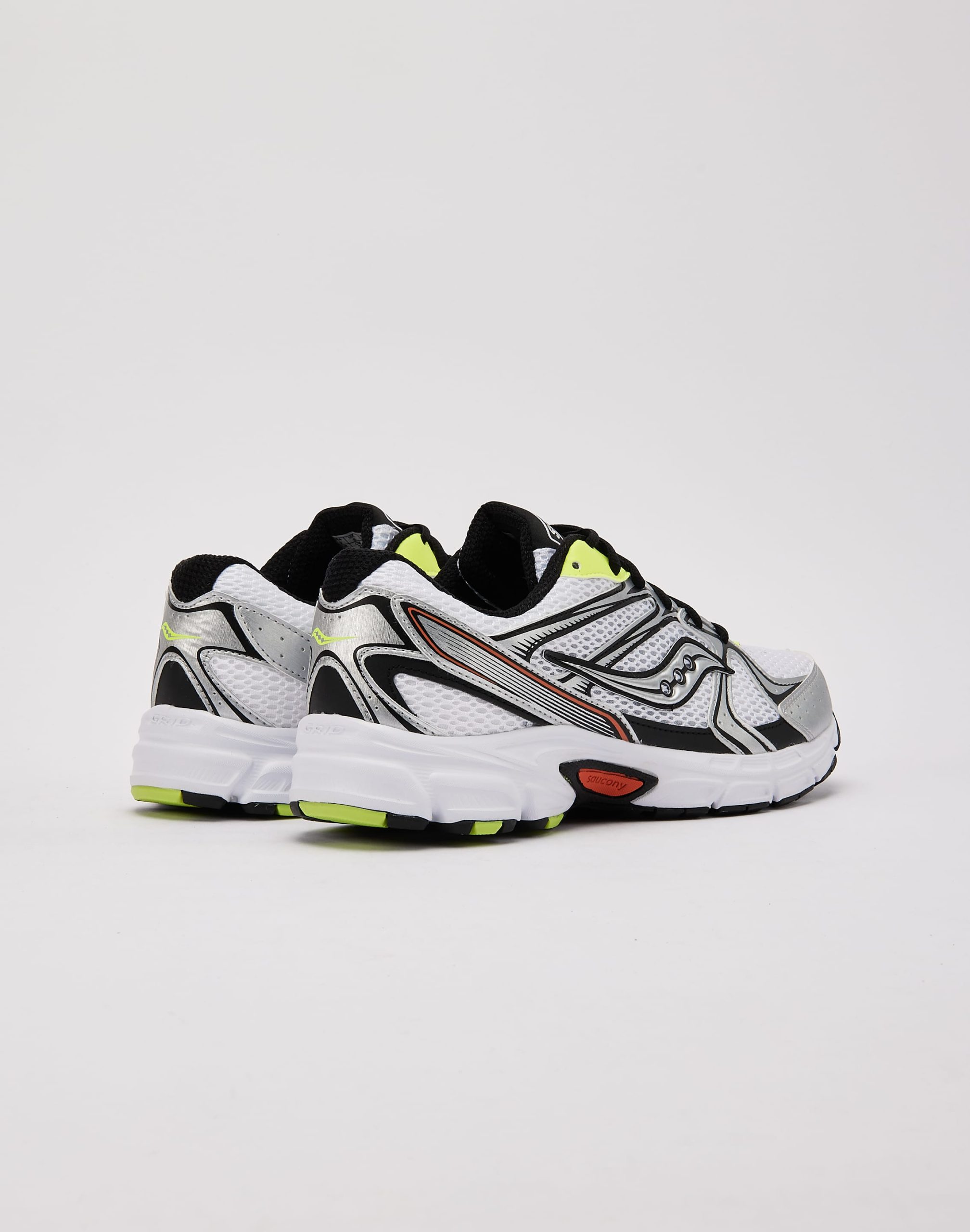 Saucony Ride Millennium - Image 3