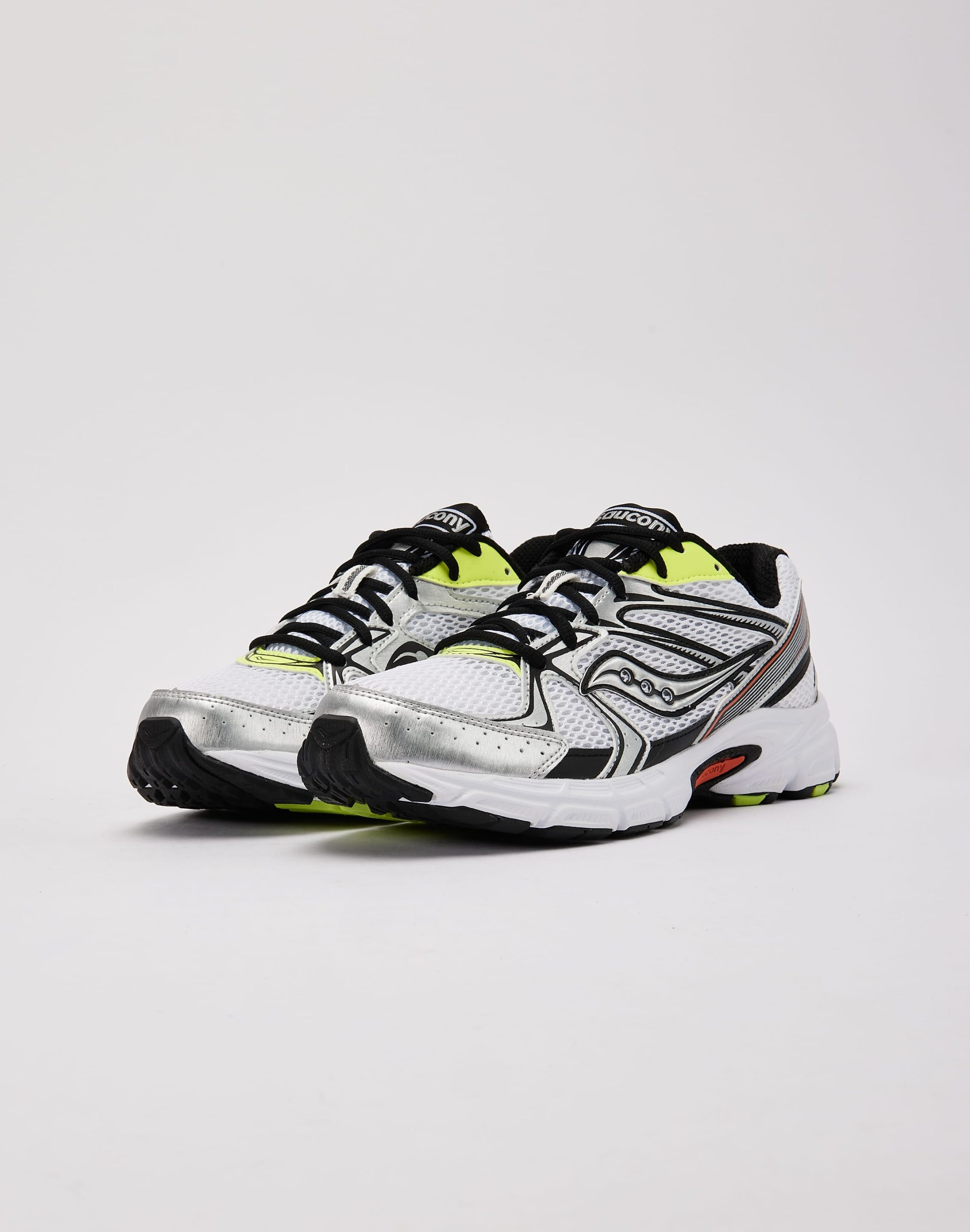 Saucony Ride Millennium - Image 2