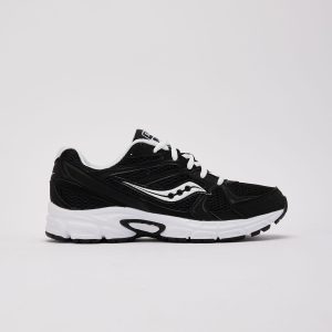 Saucony Ride Millennium Grade-School