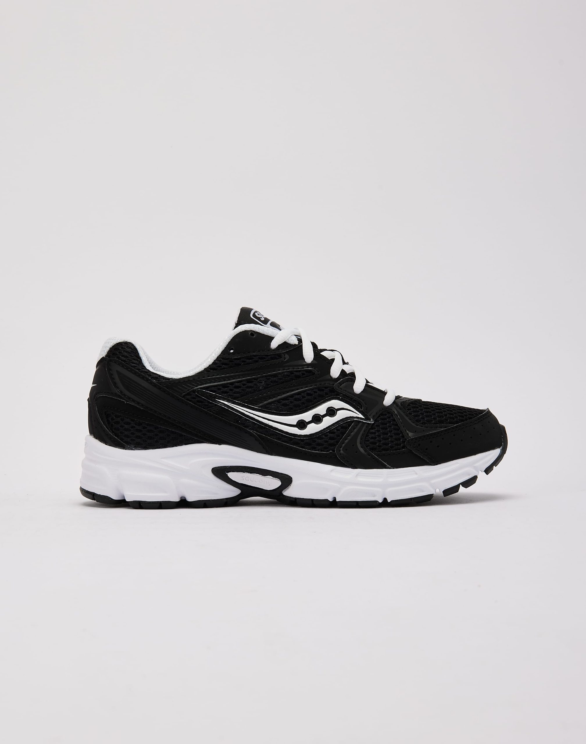 Saucony Ride Millennium Grade-School