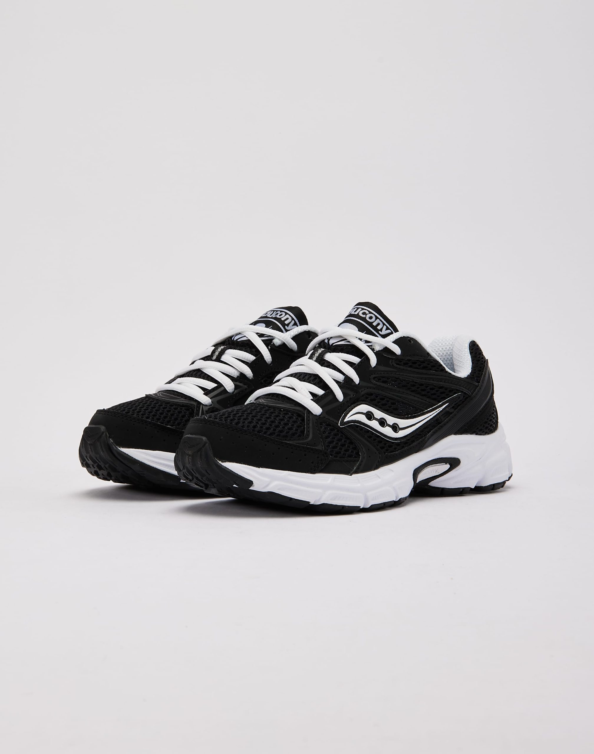 Saucony Ride Millennium Grade-School - Image 2