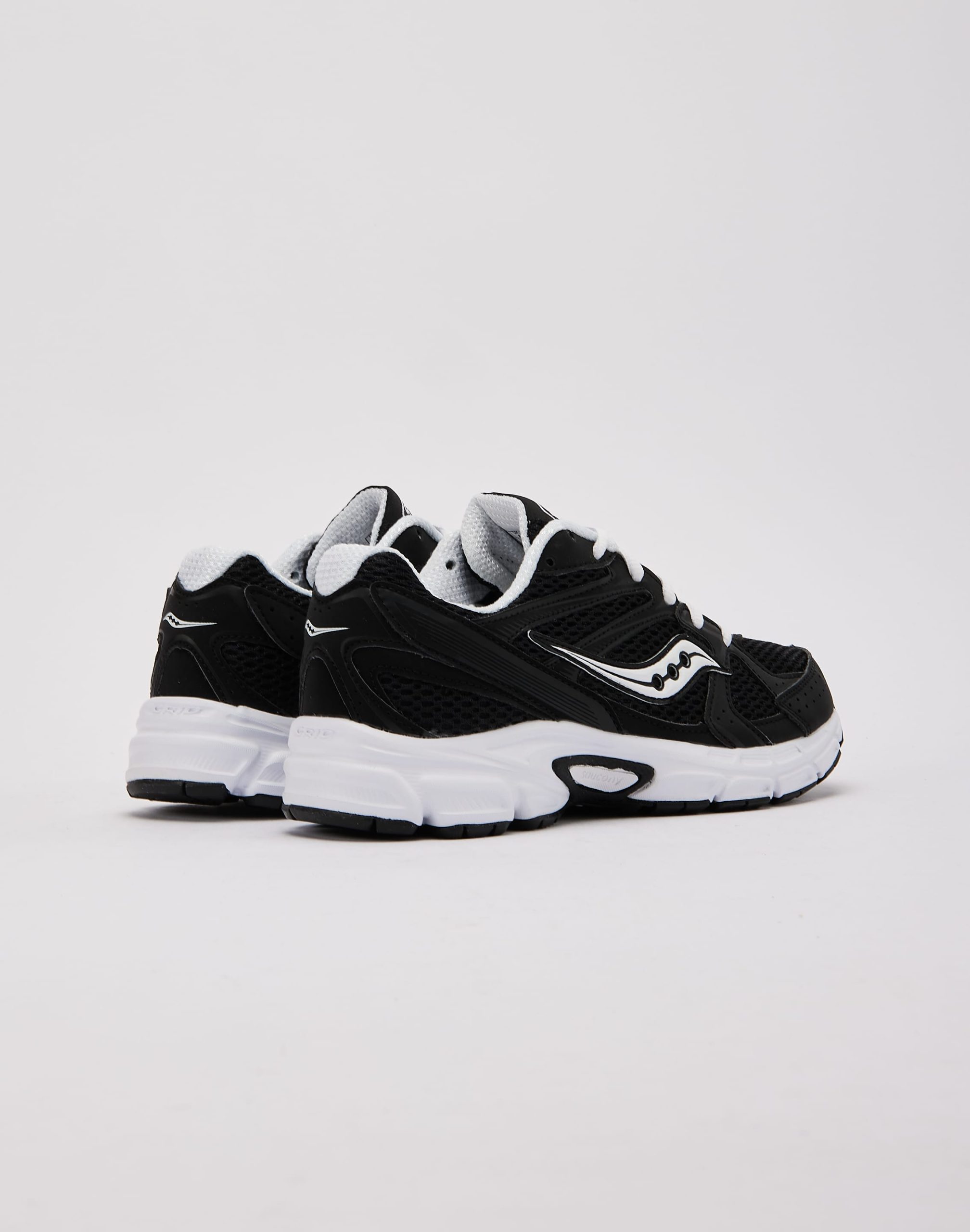Saucony Ride Millennium Grade-School - Image 3