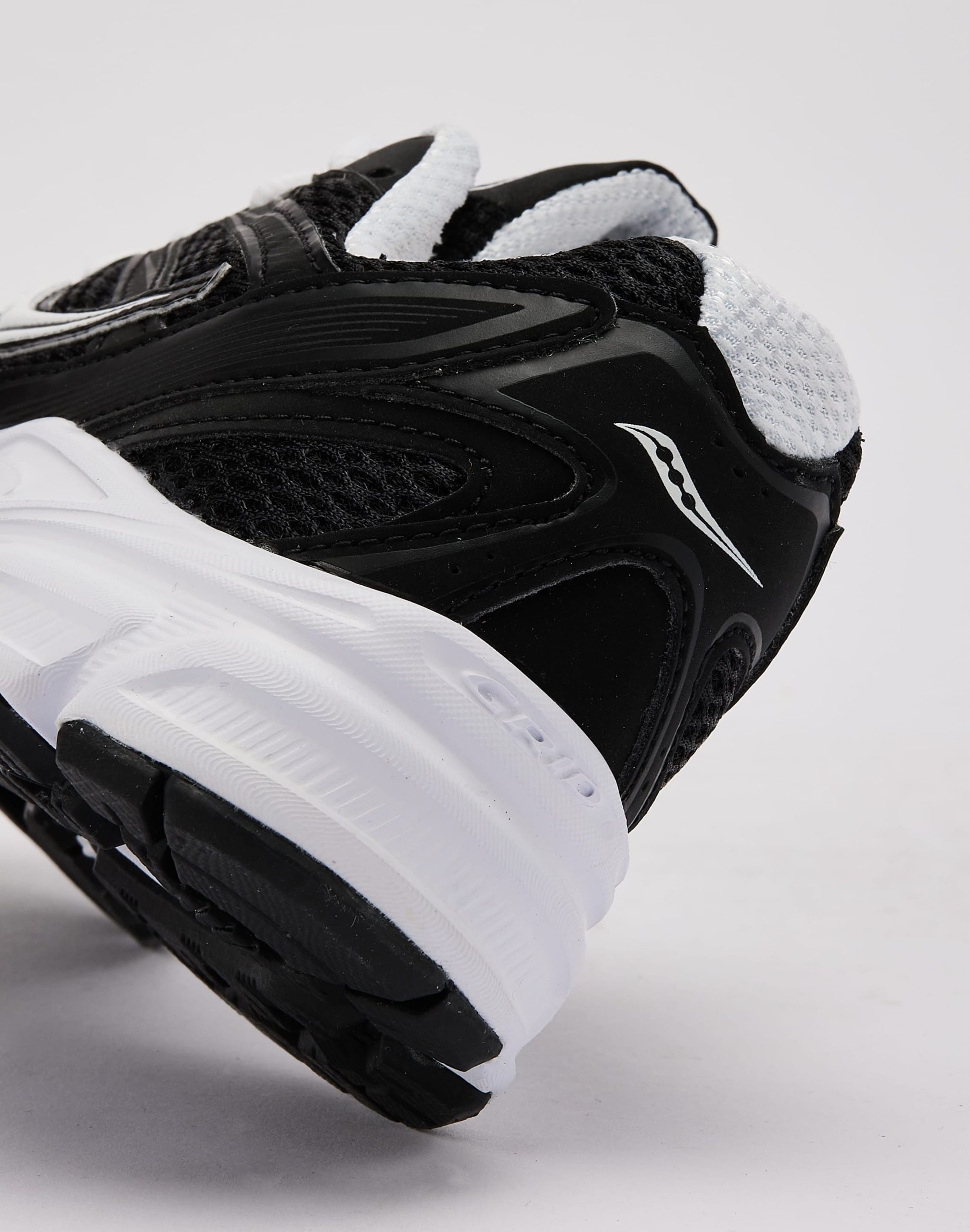 Saucony Ride Millennium Grade-School - Image 5