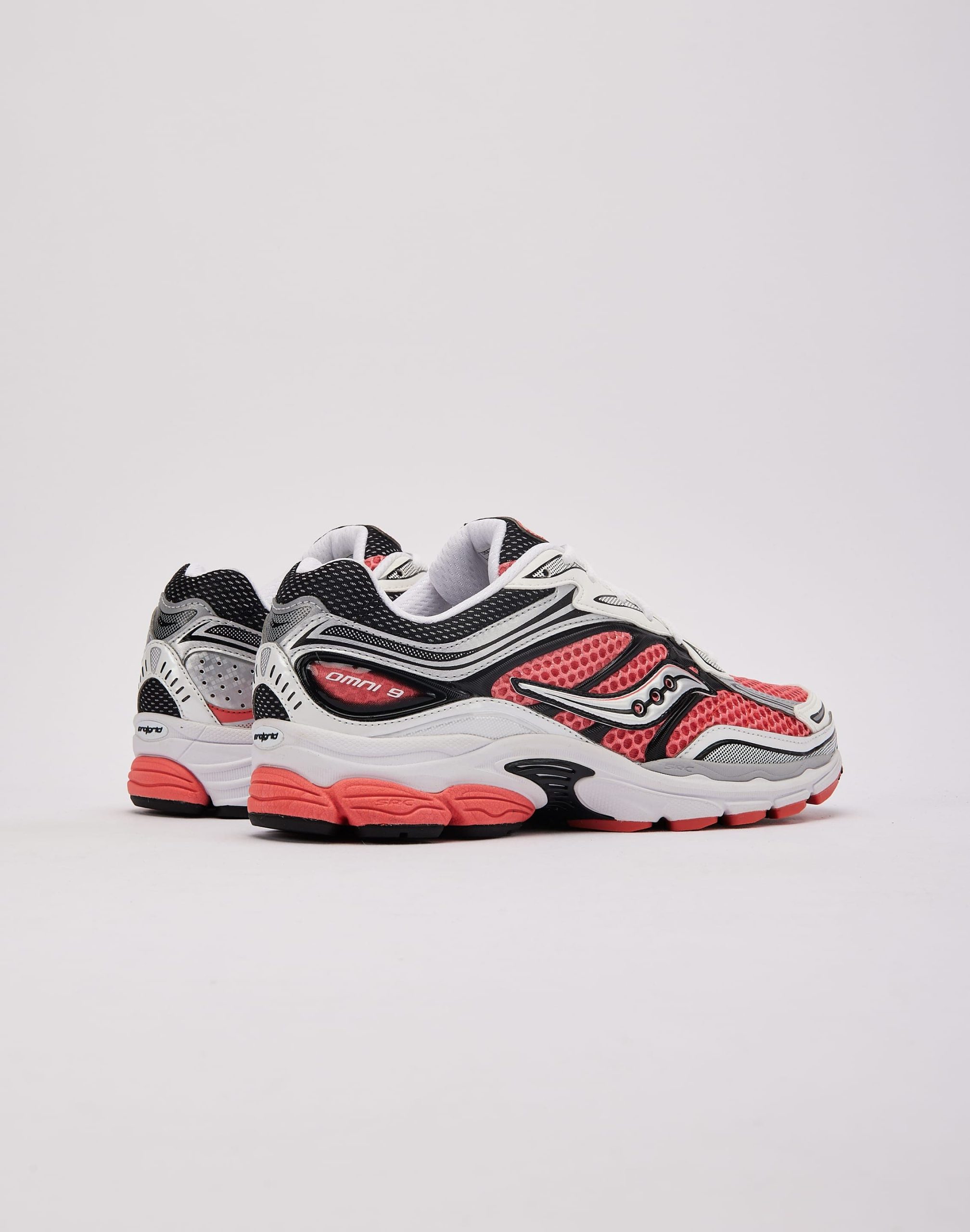 Saucony ProGrid Omni 9 - Image 3
