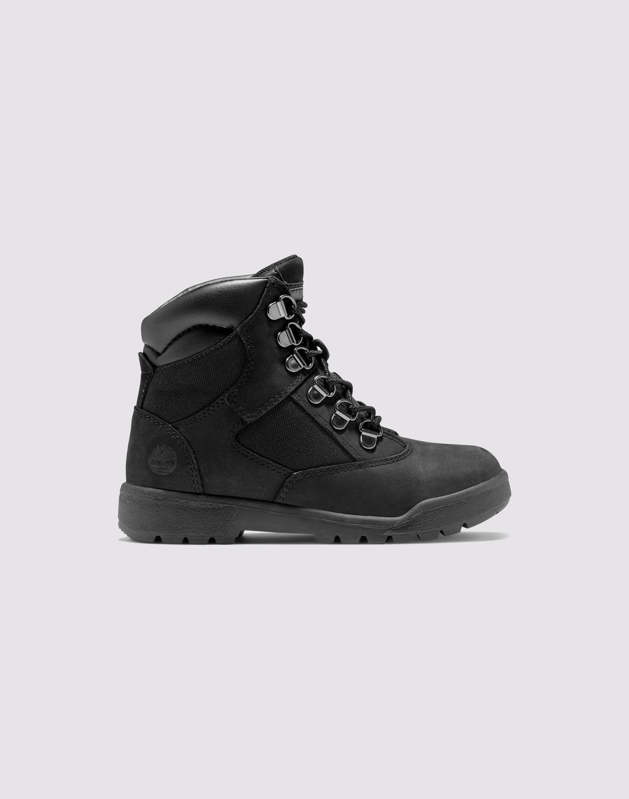 Timberland 6 Field Boot Grade-School
