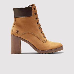 Timberland Allington Mid Lace Up Boot