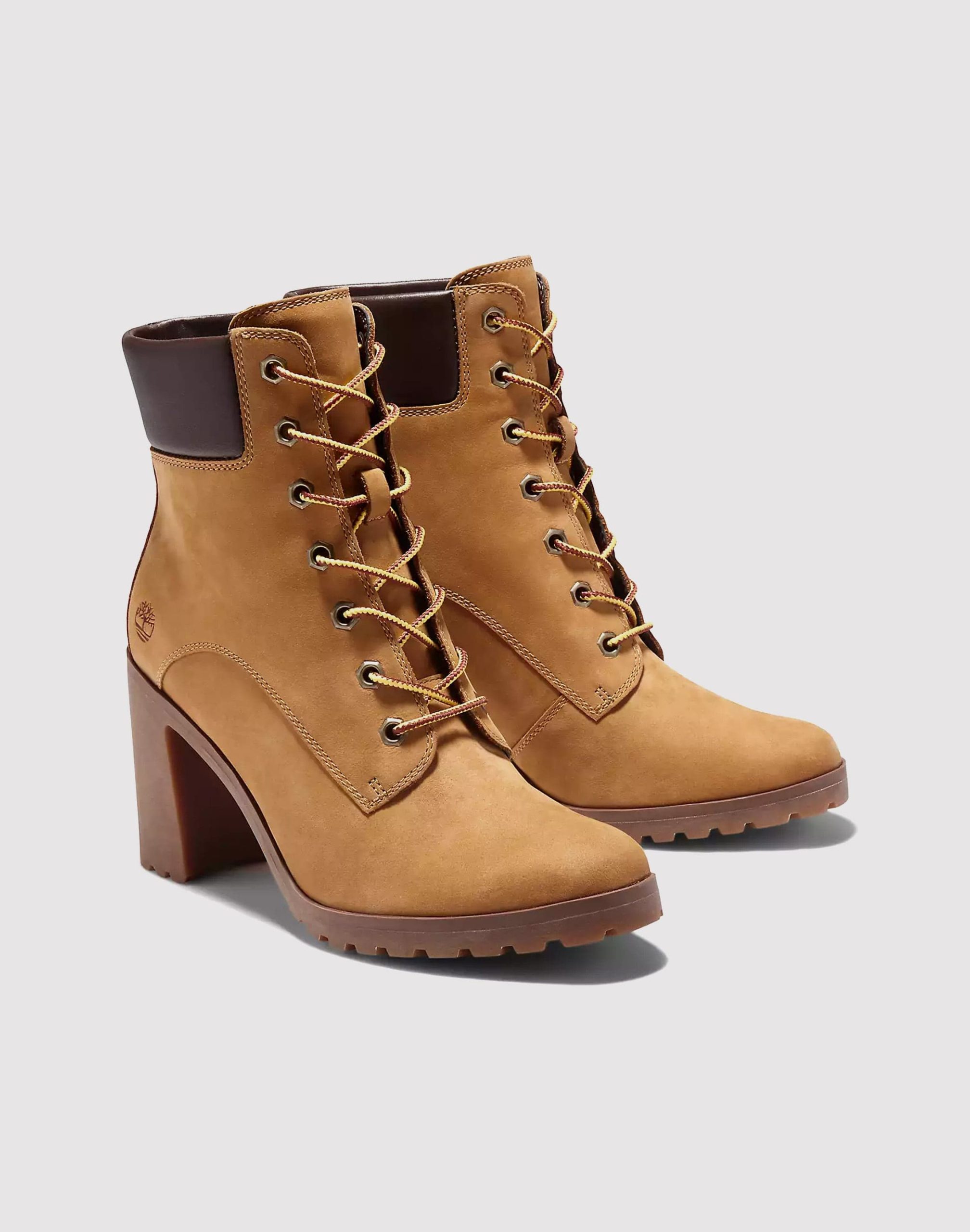 Timberland Allington Mid Lace Up Boot - Image 2