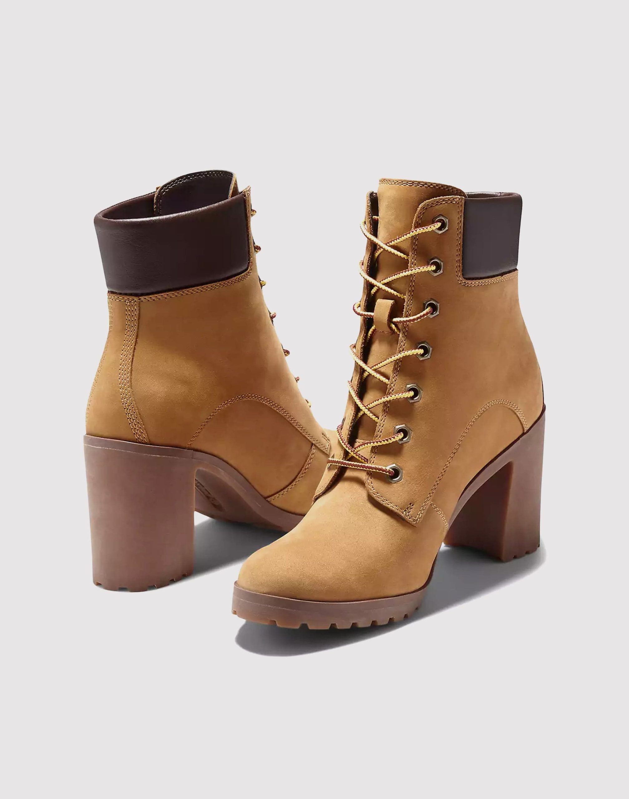Timberland Allington Mid Lace Up Boot - Image 3