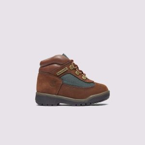 Timberland Field Boot Toddler