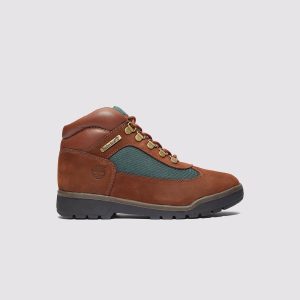 Timberland Field Boot Grade-School